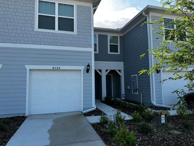 4264 CHESTER SPRINGS BOULEVAD, Davenport, FL 33837
