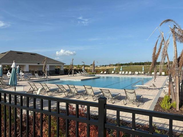 4264 CHESTER SPRINGS BOULEVAD, Davenport, FL 33837