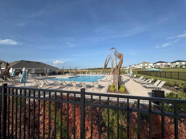 4264 CHESTER SPRINGS BOULEVAD, Davenport, FL 33837