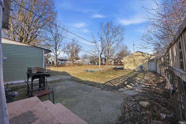 1204 Huron Street, Fort Wayne, IN 46808