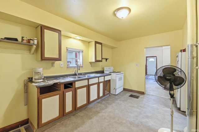 1204 Huron Street, Fort Wayne, IN 46808