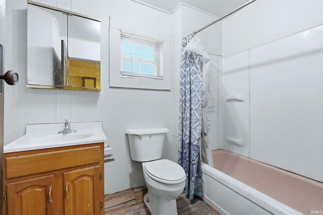 1204 Huron Street, Fort Wayne, IN 46808