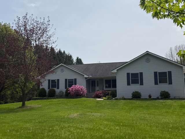 9868 Willow Road, Willis, MI 48191