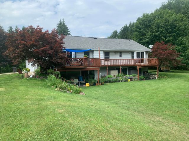 9868 Willow Road, Willis, MI 48191