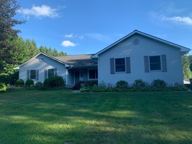 9868 Willow Road, Willis, MI 48191
