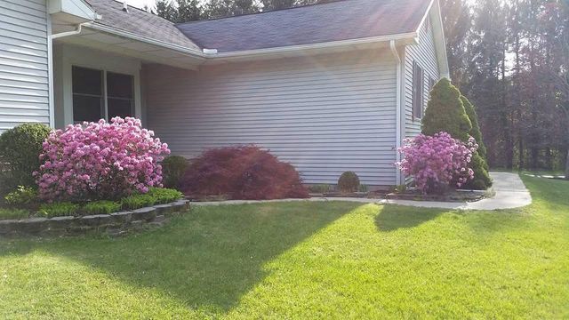 9868 Willow Road, Willis, MI 48191