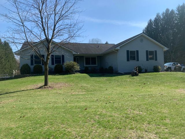 9868 Willow Road, Willis, MI 48191