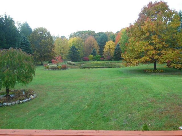 9868 Willow Road, Willis, MI 48191