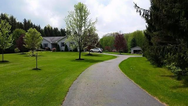 9868 Willow Road, Willis, MI 48191