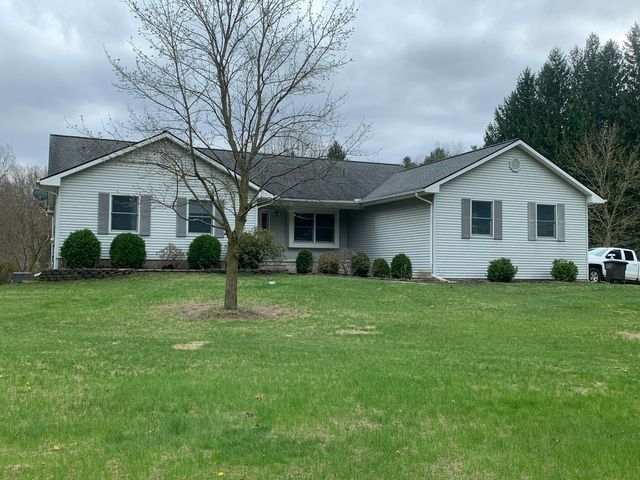 9868 Willow Road, Willis, MI 48191