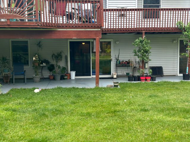 9868 Willow Road, Willis, MI 48191