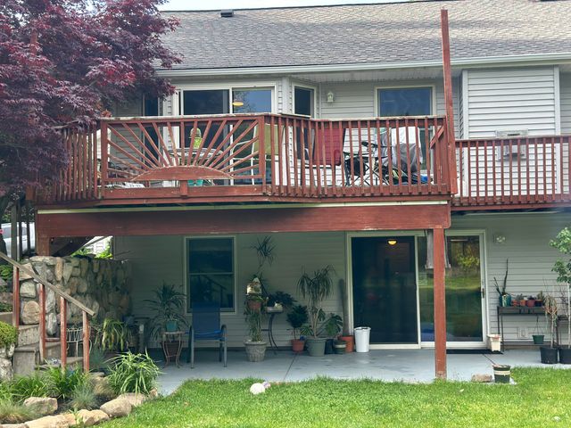 9868 Willow Road, Willis, MI 48191