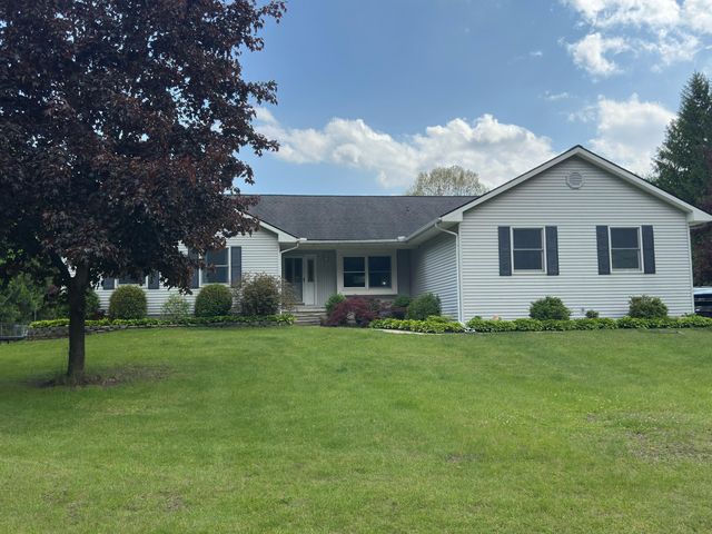 9868 Willow Road, Willis, MI 48191