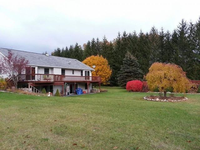 9868 Willow Road, Willis, MI 48191