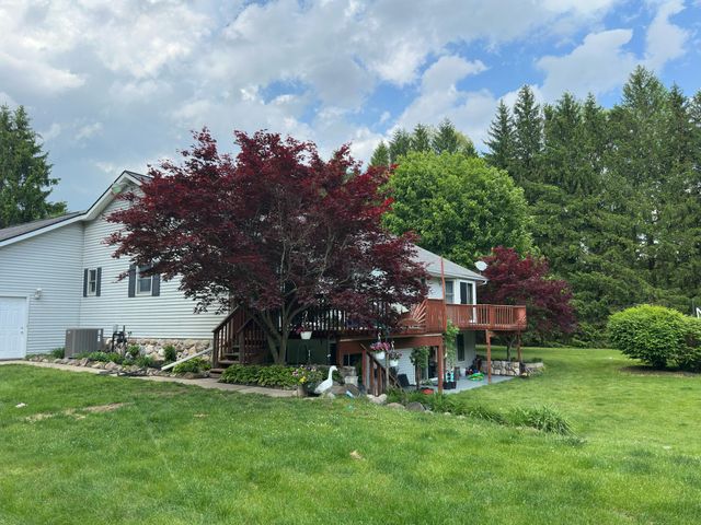 9868 Willow Road, Willis, MI 48191