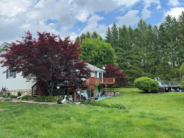 9868 Willow Road, Willis, MI 48191