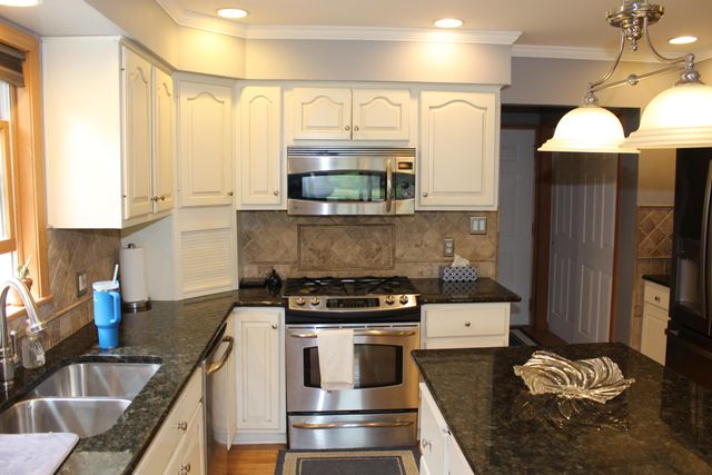 9868 Willow Road, Willis, MI 48191