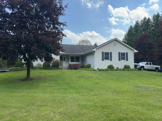 9868 Willow Road, Willis, MI 48191