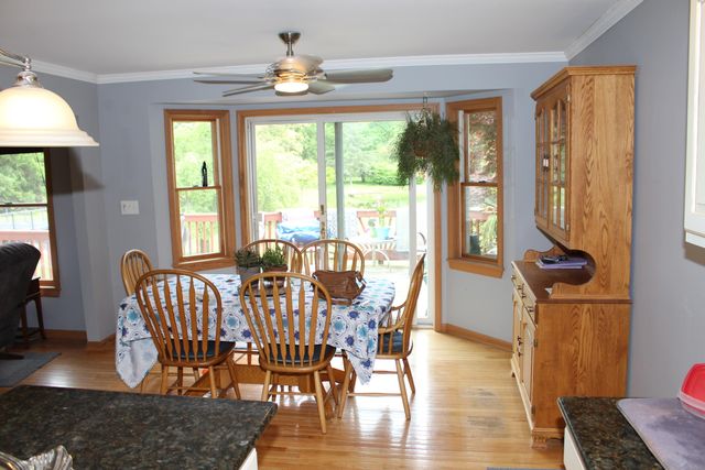 9868 Willow Road, Willis, MI 48191