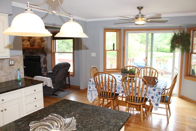 9868 Willow Road, Willis, MI 48191