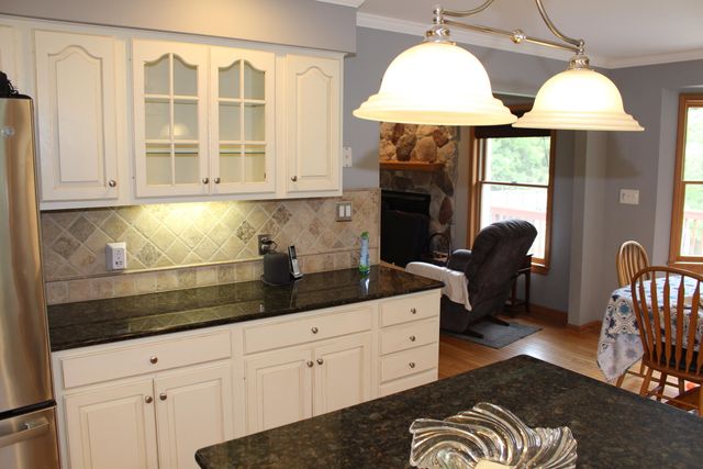 9868 Willow Road, Willis, MI 48191