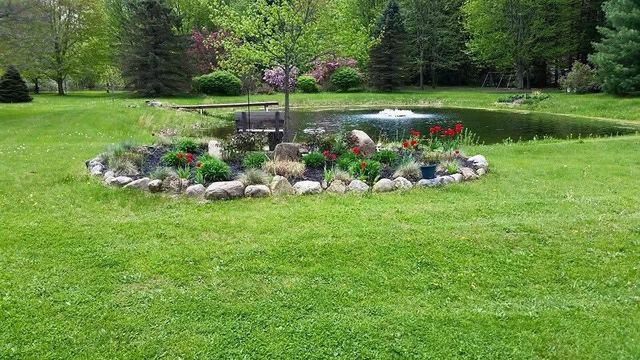 9868 Willow Road, Willis, MI 48191