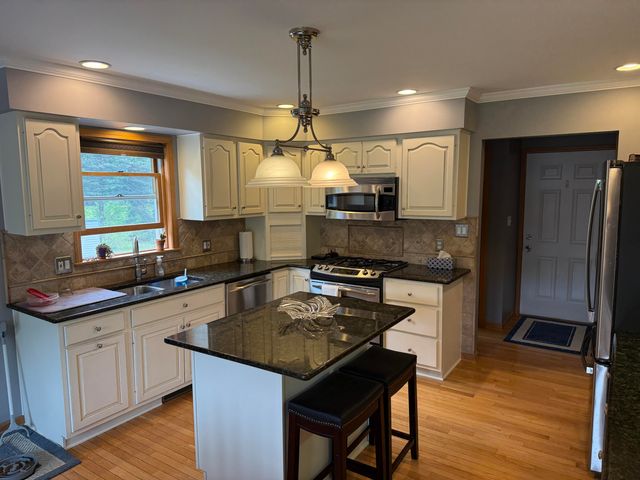 9868 Willow Road, Willis, MI 48191