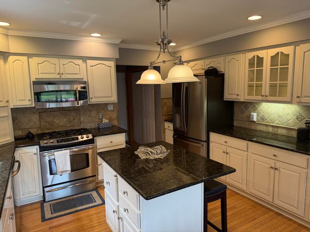 9868 Willow Road, Willis, MI 48191