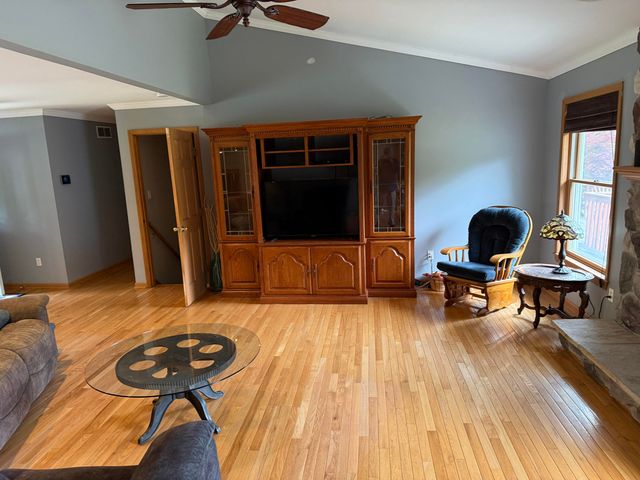 9868 Willow Road, Willis, MI 48191