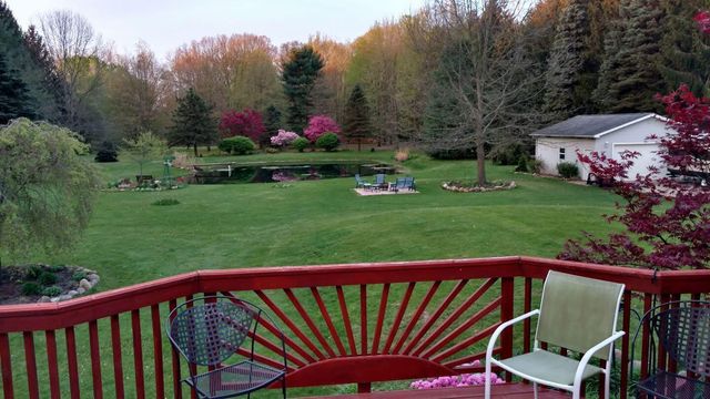 9868 Willow Road, Willis, MI 48191