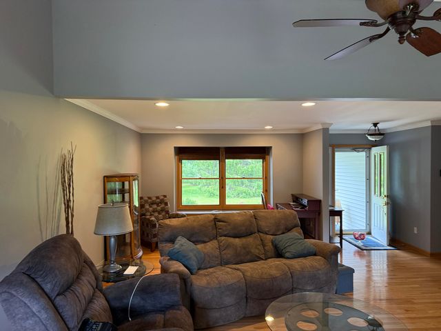 9868 Willow Road, Willis, MI 48191