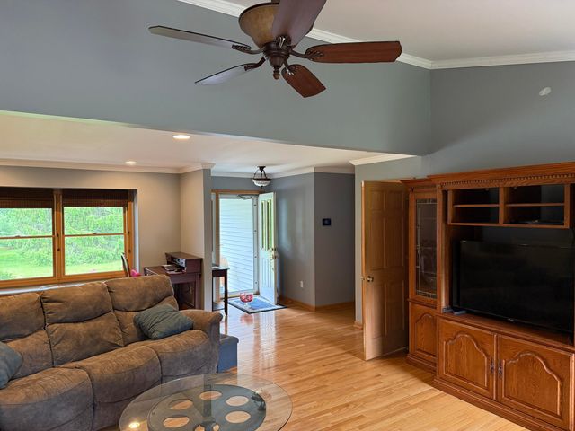 9868 Willow Road, Willis, MI 48191