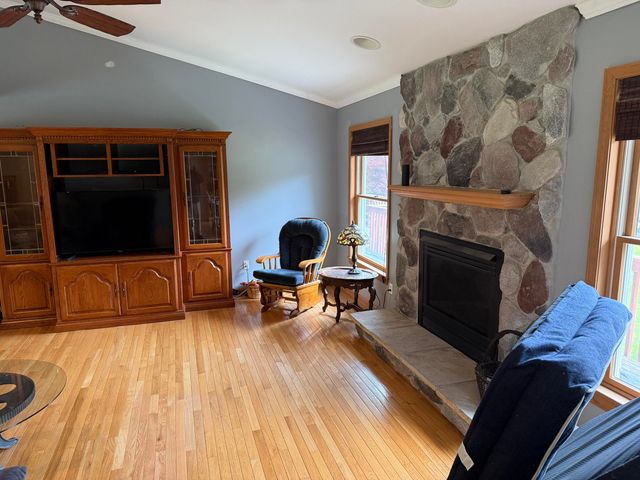 9868 Willow Road, Willis, MI 48191
