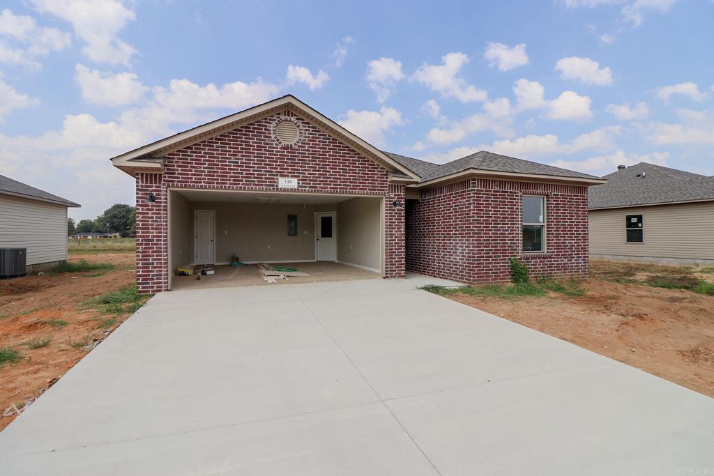 139 Waterfowl Way, Lake City, AR 72437