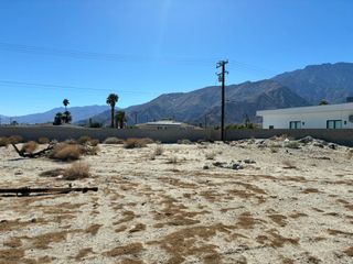 Lot 294 Tramview Road, Palm Springs, CA 92262