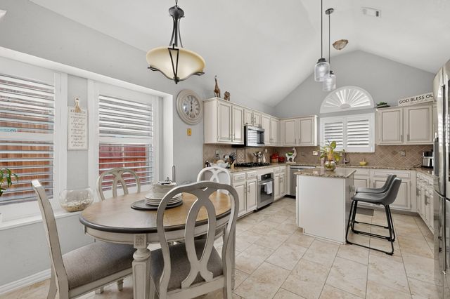 2819 Williams Way Court, Dallas, TX 75228