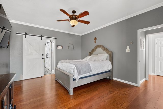 2819 Williams Way Court, Dallas, TX 75228