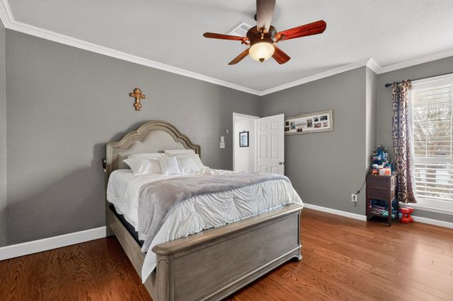 2819 Williams Way Court, Dallas, TX 75228