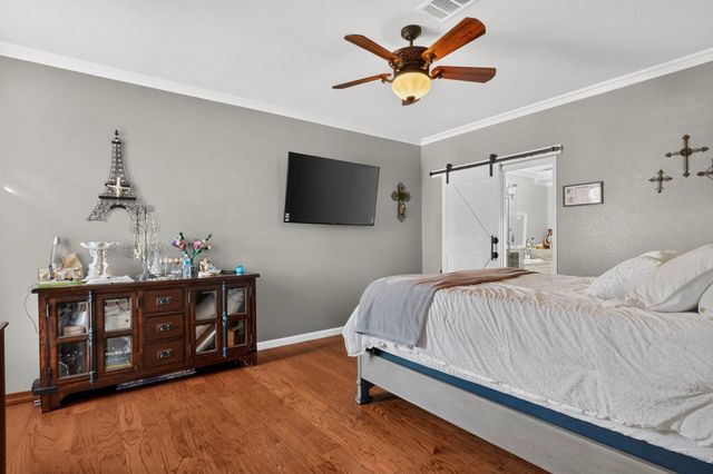 2819 Williams Way Court, Dallas, TX 75228