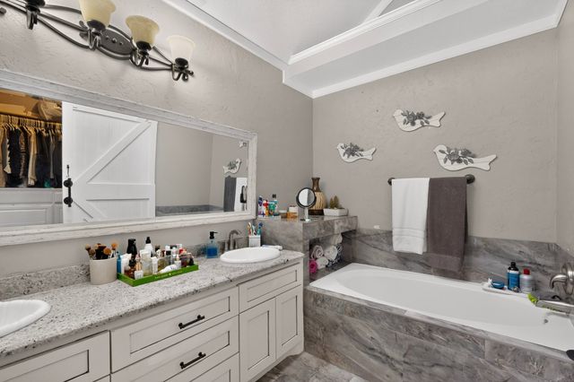 2819 Williams Way Court, Dallas, TX 75228