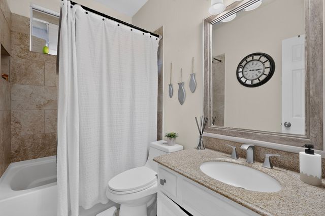 2819 Williams Way Court, Dallas, TX 75228
