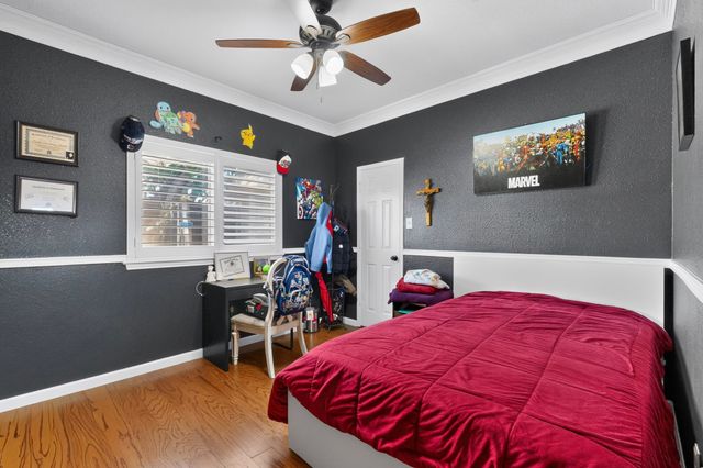 2819 Williams Way Court, Dallas, TX 75228
