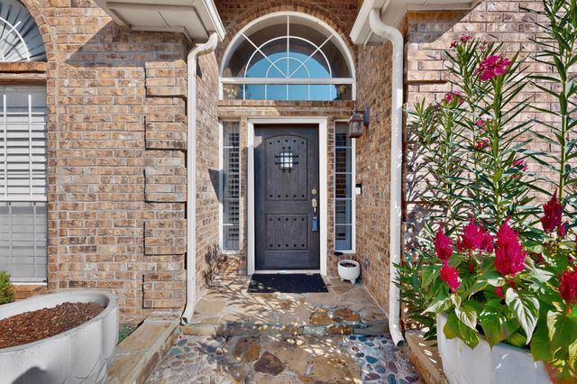 2819 Williams Way Court, Dallas, TX 75228