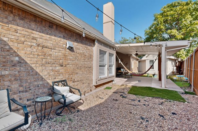 2819 Williams Way Court, Dallas, TX 75228