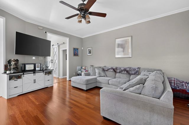 2819 Williams Way Court, Dallas, TX 75228
