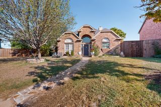 2819 Williams Way Court, Dallas, TX 75228