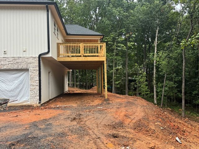 3296 Robert Fuller Road, Tunnel Hill, GA 30755