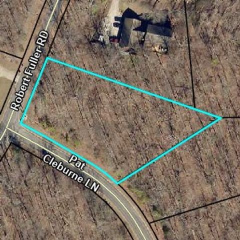 3296 Robert Fuller Road, Tunnel Hill, GA 30755