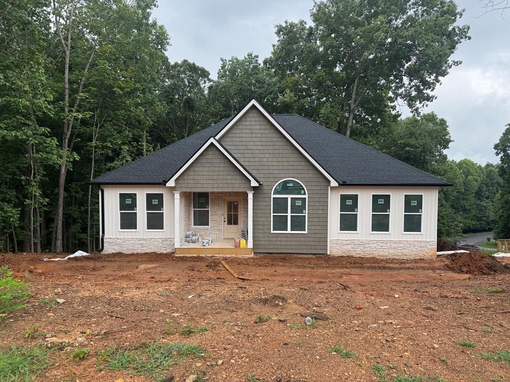 3296 Robert Fuller Road, Tunnel Hill, GA 30755