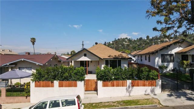 3417 Merced Street, Los Angeles, CA 90065